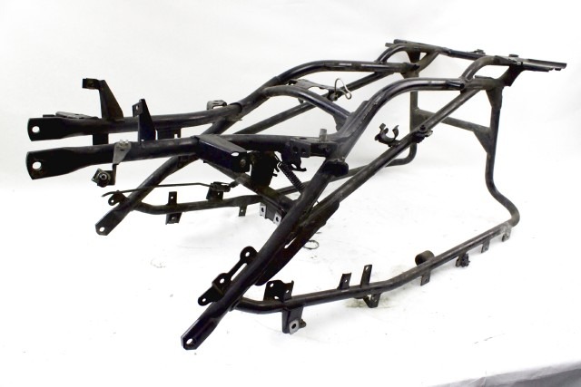 BMW K 1200 LT 46512332230 TELAIO POSTERIORE K589 96 - 08 REAR FRAME 