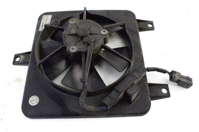 BMW F 800 ST 17118528880 ELETTROVENTOLA K71 04 - 12 FAN