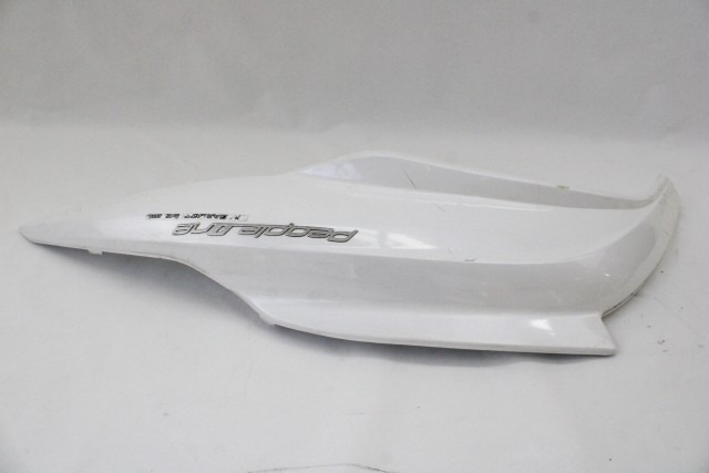 KYMCO PEOPLE ONE 125 83600ALD9B000 CARENA POSTERIORE SINISTRA 15 - 20 REAR LEFT FAIRING CON CREPA