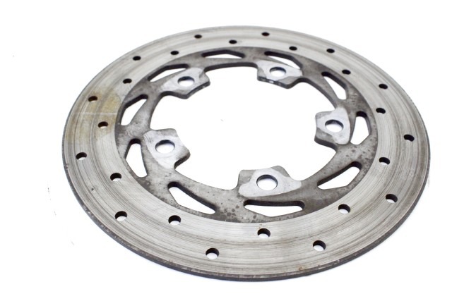 KYMCO PEOPLE ONE 125 45121ALD9E10 DISCO FRENO ANTERIORE 15 - 20 FRONT BRAKE DISC