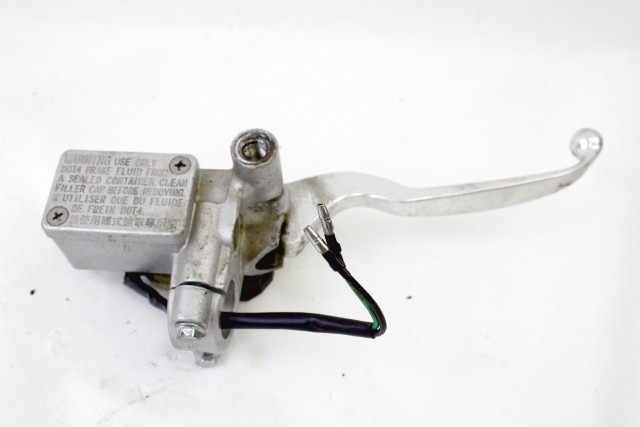 KYMCO PEOPLE ONE 125 45500ALD9E10 POMPA FRENO ANTERIORE 15 - 20 FRONT MASTER CYLINDER