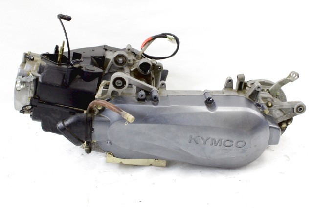 KYMCO PEOPLE ONE 125 KM25 MOTORE KM 20.600 15 - 20 ENGINE