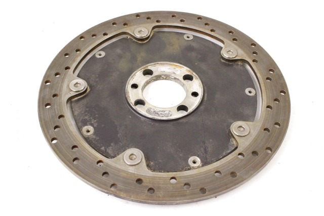 BMW R 850 C, R 1200 C, INDIPENDENT 34312331745 DISCO FRENO POSTERIORE 259C 96 - 04 REAR BRAKE DISC