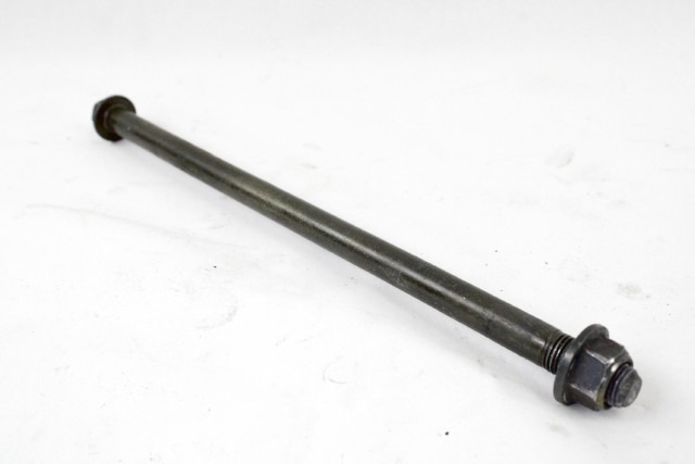 SYM FIDDLE II 50 S PERNO RUOTA ANTERIORE FRONT WHEEL AXLE