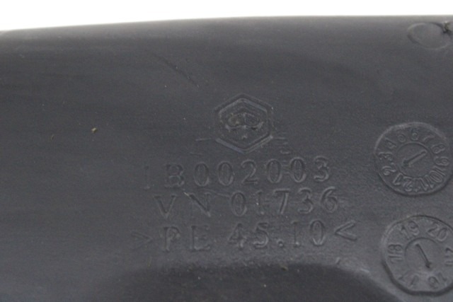 PIAGGIO MEDLEY 125 1B002003 SERBATOIO BENZINA 16 - 19 FUEL TANK