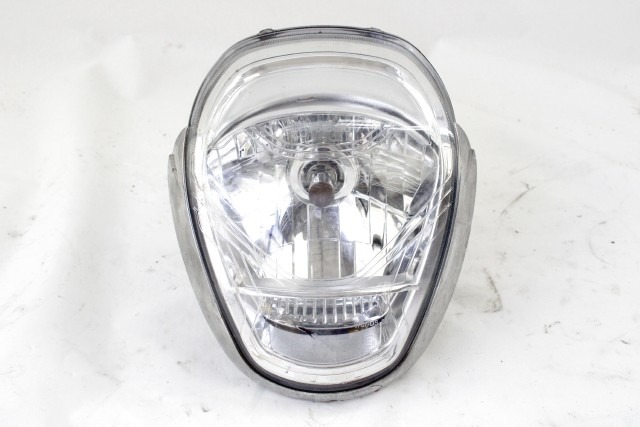 PIAGGIO MEDLEY 125 1D001231 FARO ANTERIORE 16 - 19 HEADLIGHT