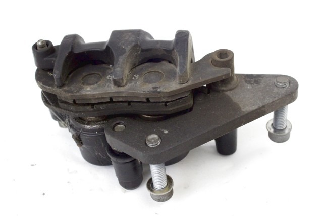 PIAGGIO MEDLEY 125 CM256502 PINZA FRENO ANTERIORE (ABS) 16 - 19 FRONT BRAKE CALIPER 1C001728R