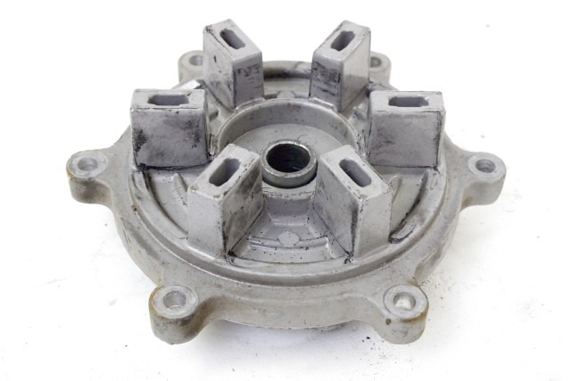 BMW F 650 ST 27712345331 MOZZO RUOTA POSTERIORE E169 93 - 03 REAR WHEEL HUB