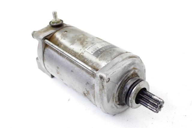 BMW F 650 ST 12412343511 MOTORINO AVVIAMENTO E169 93 - 03 STARTER MOTOR 11447709449 DENSO 2280008050 