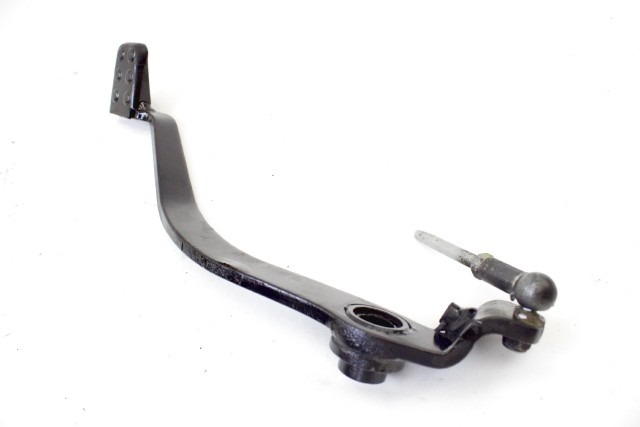 BMW F 650 ST 35212345682 PEDALE FRENO POSTERIORE E169 93 - 03 REAR BRAKE PEDAL