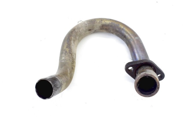 BMW F 650 ST 18112345035 COLLETTORE DI SCARICO SINISTRA E169 93 - 03 LEFT EXHAUST MANIFOLD