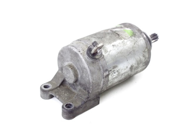 APRILIA SCARABEO 200 AP0296390 MOTORINO AVVIAMENTO 01 - 04 STARTER MOTOR