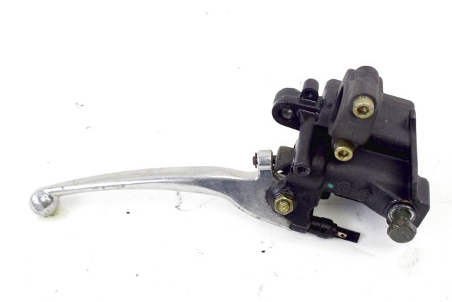 APRILIA SCARABEO 200 AP8113784 POMPA FRENO POSTERIORE 01 - 04 REAR MASTER CYLINDER