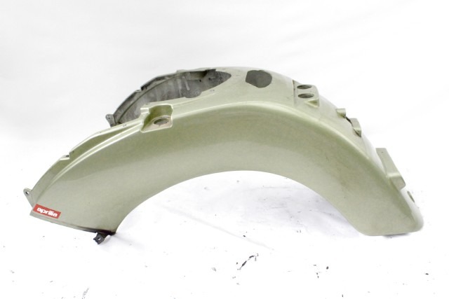 APRILIA SCARABEO 200 AP8158187 PARAFANGO POSTERIORE 01 - 04 REAR FENDER