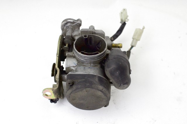 APRILIA SCARABEO 200 AP8106804 CARBURATORE 01 - 04 CARBURETOR