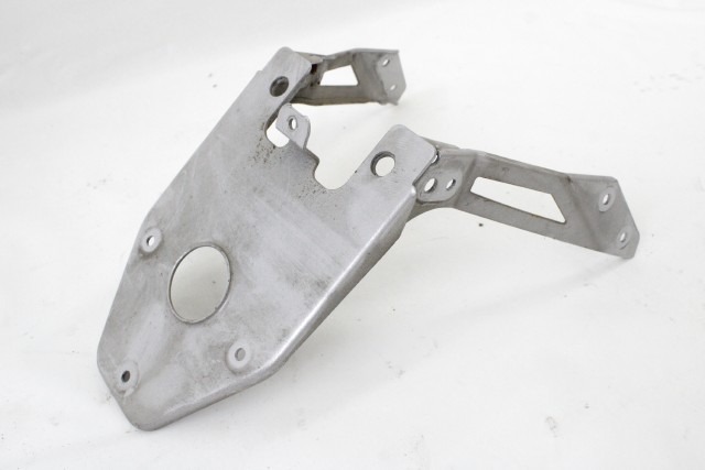 APRILIA SR MAX 300 622156 SUPPORTO PORTATARGA 11 - 16 LICENSE PLATE HOLDER BRACKET