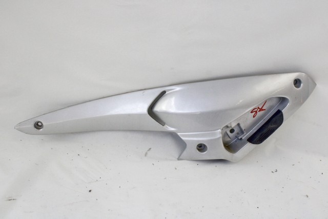 APRILIA SR MAX 300 97549500EU STAFFA TELAIO LATERALE SINISTRA 11 - 16 LEFT SUB FRAME 