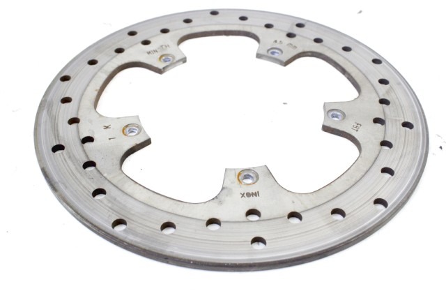 APRILIA SR MAX 300 56393R DISCO FRENO ANTERIORE 11 - 16 BRAKE DISC