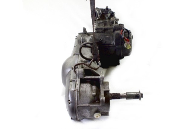 APRILIA SCARABEO 200 ROTAX 177 MOTORE 01 - 04 ENGINE