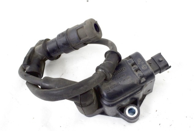 PIAGGIO LIBERTY 125 641901 BOBINA ACCENSIONE 21 - 24 IGNITION COIL