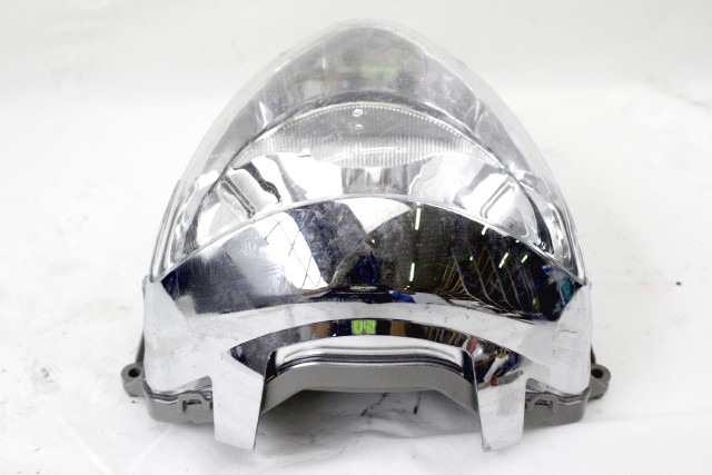 PIAGGIO LIBERTY 125 1D002229 FARO ANTERIORE 21 - 24 HEADLIGHT