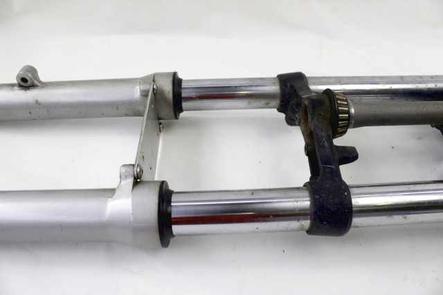 SUZUKI GSX 750 F FORCELLA ANTERIORE 88 - 89 FRONT FORK