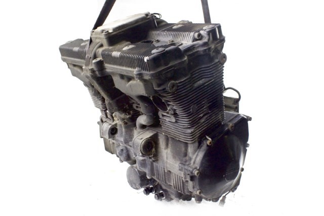 SUZUKI GSX 750 F R712 MOTORE 88 - 89 ENGINE