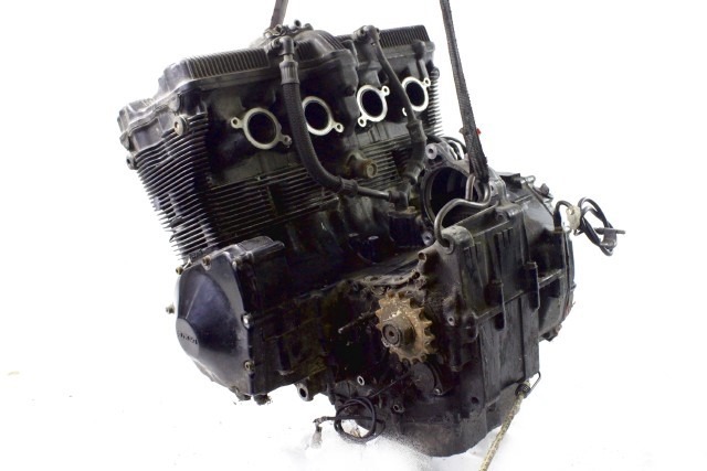 SUZUKI GSX 750 F R712 MOTORE 88 - 89 ENGINE