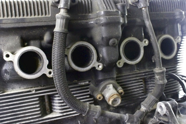 SUZUKI GSX 750 F R712 MOTORE 88 - 89 ENGINE