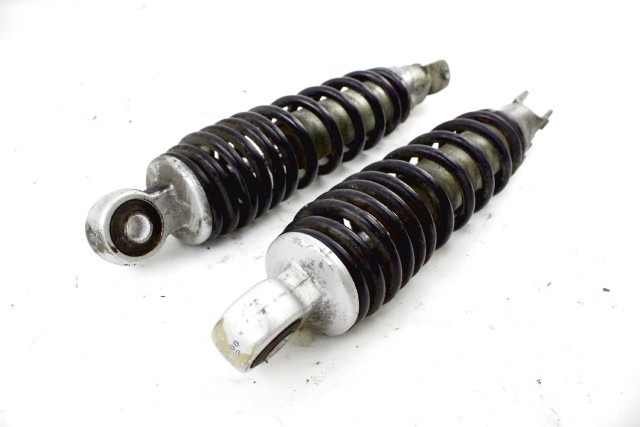 KYMCO DINK 150 LX COPPIA AMMORTIZZATORI POSTERIORI 99 - 02 REAR SHOCK ABSORBERS