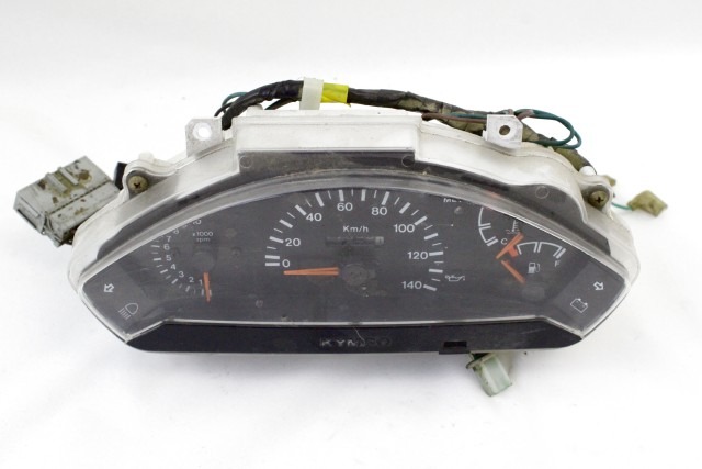 KYMCO DINK 150 LX STRUMENTAZIONE CONTACHILOMETRI 99 - 02 SPEEDOMETER