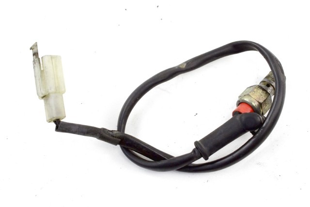 BETA RR 125 MOTARD 1889622000 INTERRUTTORE STOP POSTERIORE 06 - 11 REAR BRAKE LIGHT SWITCH