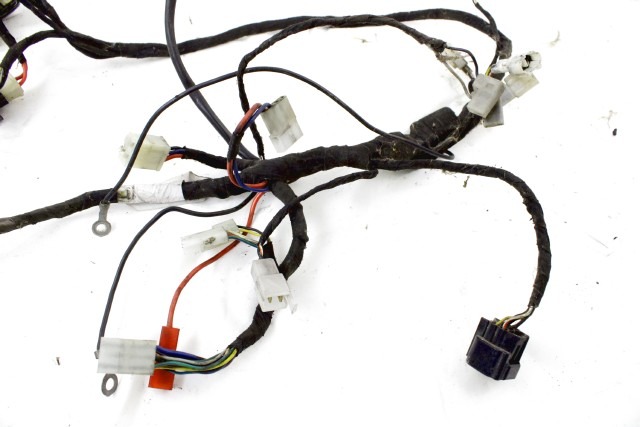 BETA RR 125 MOTARD 1801607000 CABLAGGIO IMPIANTO ELETTRICO 06 - 11 MAIN WIRING HARNESS