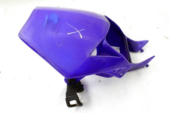 BETA RR 125 MOTARD 2228471 CUPOLINO TABELLA PORTAFARO 06 - 11 HEADLIGHT FAIRING SEGNI DI USURA