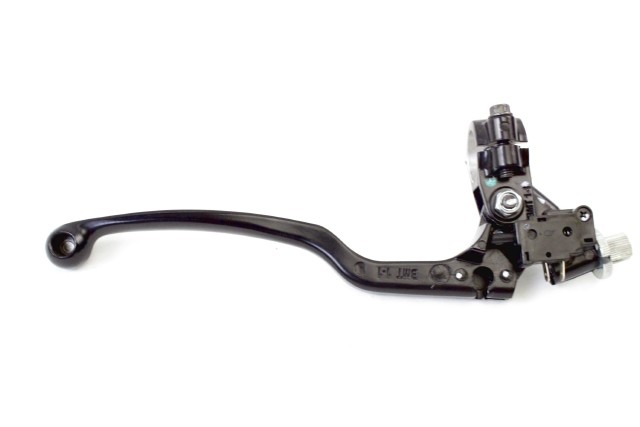 SUZUKI GSX S 125 5750023K00 LEVA COMANDO FRIZIONE WDL0 22 - 24 CLUTCH LEVER