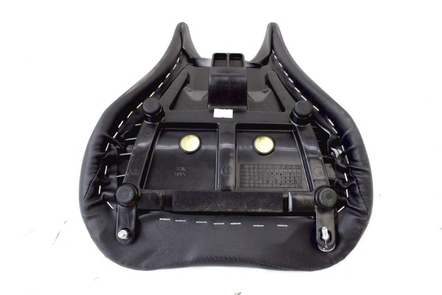 SUZUKI GSX S 125 4510023K10PRQ SELLA ANTERIORE WDL0 22 - 24 FRONT SEAT