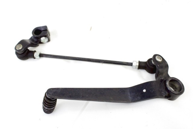 SUZUKI GSX S 125 2560023K71 PEDALINA CAMBIO MARCE WDL0 22 - 24 GEARSHIFT LEVER PEDAL 2560023K70