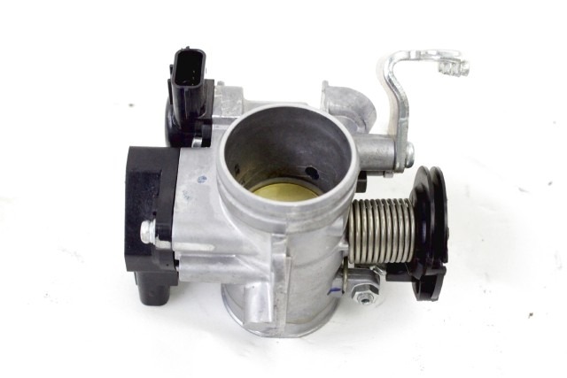 SUZUKI GSX S 125 1340023K00 CORPO FARFALLATO WDL0 22 - 24 THROTTLE BODY