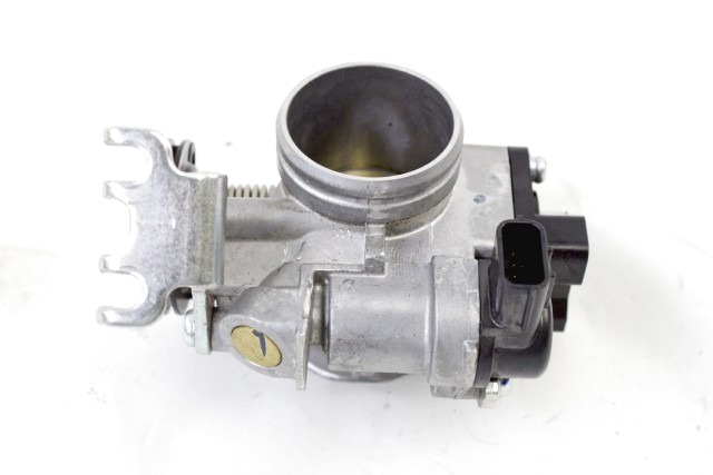 SUZUKI GSX S 125 1340023K00 CORPO FARFALLATO WDL0 22 - 24 THROTTLE BODY