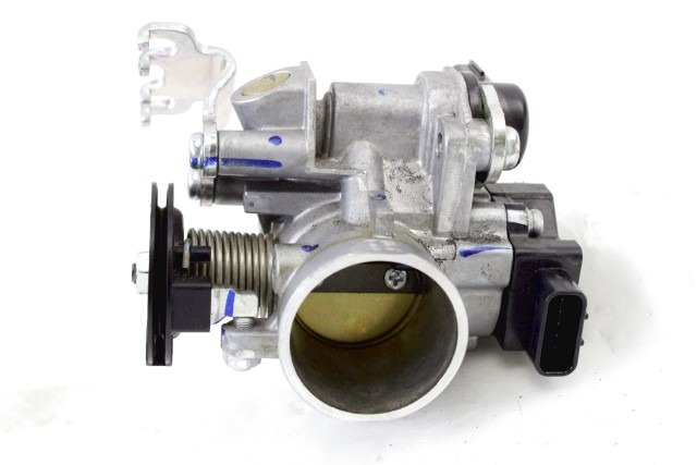 SUZUKI GSX S 125 1340023K00 CORPO FARFALLATO WDL0 22 - 24 THROTTLE BODY