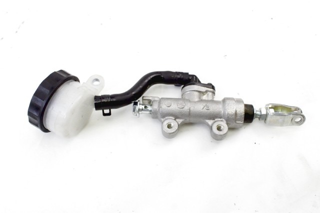 SUZUKI GSX S 125 6960023K00 POMPA FRENO POSTERIORE WDL0 22 - 24 REAR MASTER CYLINDER