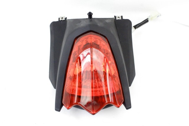 SUZUKI GSX S 125 3571023K00 FARO POSTERIORE WDL0 22 - 24 TAILLIGHT