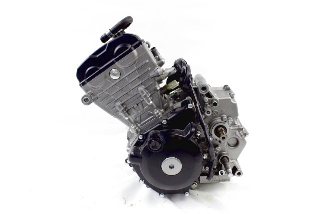 SUZUKI GSX S 125 CFA1 MOTORE WDL0 22 - 24 ENGINE