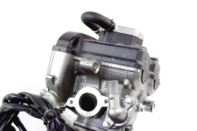 SUZUKI GSX S 125 CFA1 MOTORE WDL0 22 - 24 ENGINE