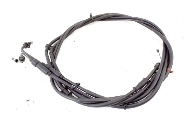 PIAGGIO VESPA GTS 300 SUPER 650639 CAVI FILI ACCELERATORE 08 - 16 THROTTLE CABLES