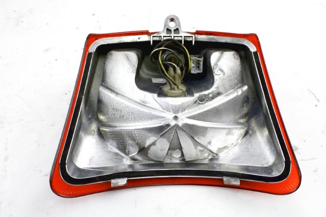 PIAGGIO VESPA GTS 300 SUPER 58266R FARO POSTERIORE 08 - 16 TAILLIGHT