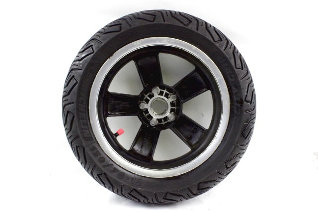 PIAGGIO VESPA GTS 300 SUPER 667575 CERCHIO RUOTA 12X3.00 08 - 16 WHEEL 