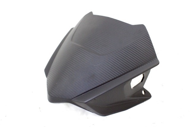 SUZUKI GSX S 125 5181523KA CUPOLINO COVER STRUMENTAZIONE WDL0 22 - 24 FRONT COVER