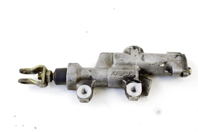 BETA RR 520 4T 2591178000 POMPA FRENO POSTERIORE 10 - 12 REAR MASTER CYLINDER