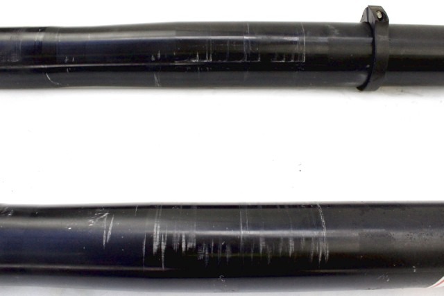 BETA RR 520 4T 020340308059 020340208059 COPPIA FORCELLE ANTERIORI 10 - 12 FRONT FORKS